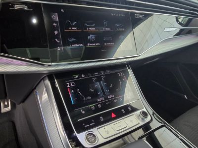 Audi Q8 Gebrauchtwagen