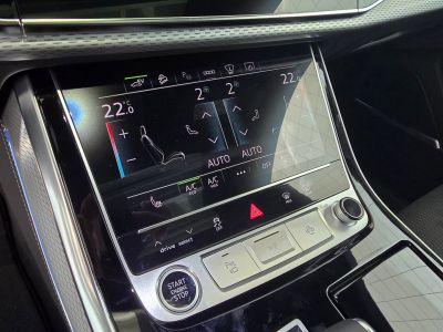 Audi Q8 Gebrauchtwagen