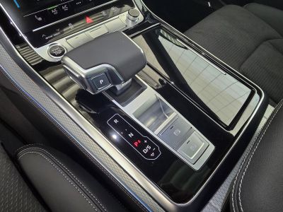 Audi Q8 Gebrauchtwagen