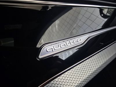 Audi Q8 Gebrauchtwagen