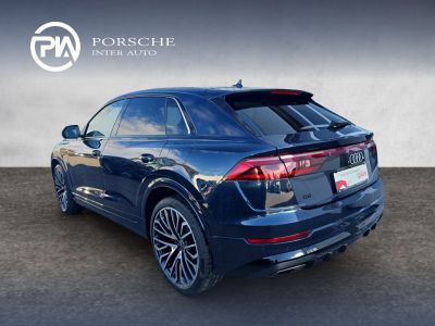 Audi Q8 Gebrauchtwagen