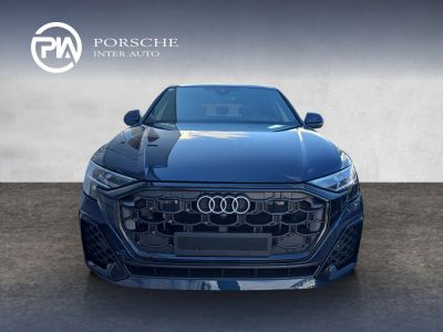Audi Q8 Gebrauchtwagen