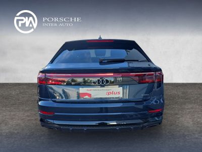 Audi Q8 Gebrauchtwagen