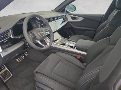 Audi Q8 Gebrauchtwagen