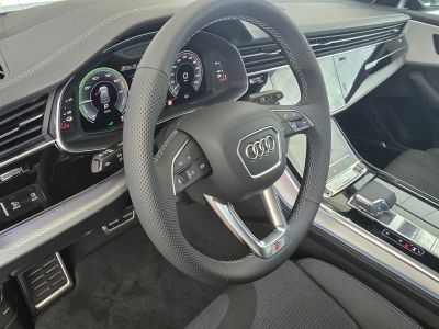Audi Q8 Gebrauchtwagen