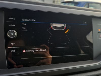 VW Polo Gebrauchtwagen