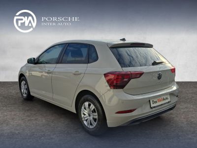 VW Polo Gebrauchtwagen