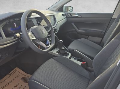 VW Polo Gebrauchtwagen