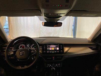 Skoda Kamiq Gebrauchtwagen