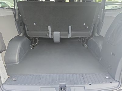 VW Transporter T7 Gebrauchtwagen