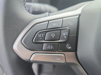 VW Transporter T7 Gebrauchtwagen