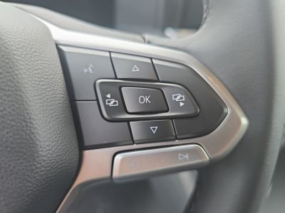 VW Transporter T7 Gebrauchtwagen