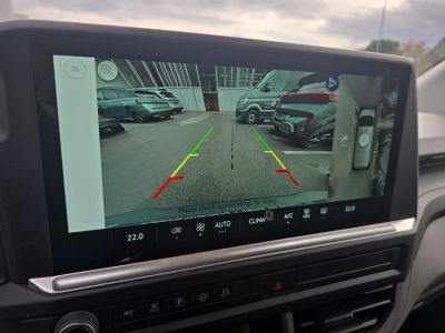 VW Transporter T7 Gebrauchtwagen