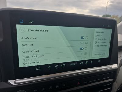 VW Transporter T7 Gebrauchtwagen