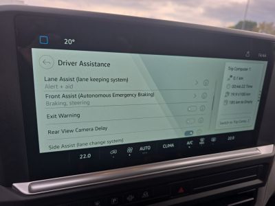 VW Transporter T7 Gebrauchtwagen