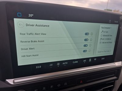 VW Transporter T7 Gebrauchtwagen