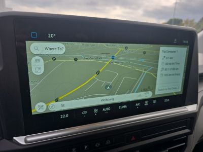 VW Transporter T7 Gebrauchtwagen