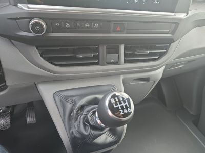 VW Transporter T7 Gebrauchtwagen