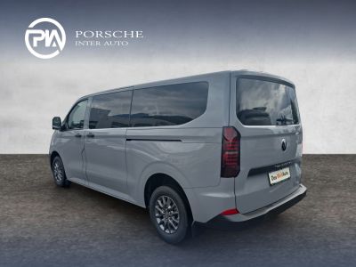 VW Transporter T7 Gebrauchtwagen