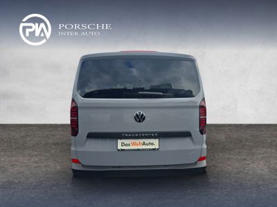 VW Transporter T7 Gebrauchtwagen