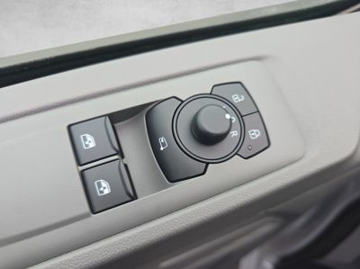 VW Transporter T7 Gebrauchtwagen