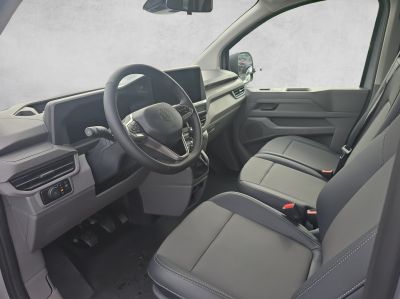 VW Transporter T7 Gebrauchtwagen