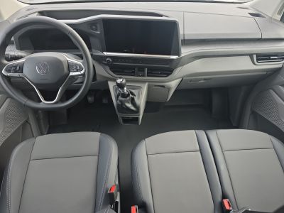 VW Transporter T7 Gebrauchtwagen