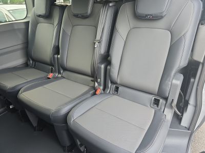 VW Transporter T7 Gebrauchtwagen