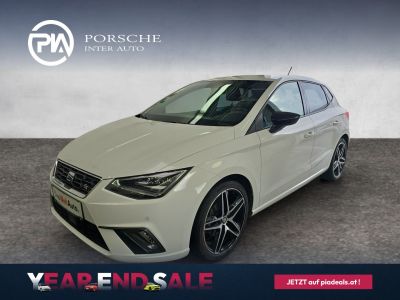 Seat Ibiza Gebrauchtwagen
