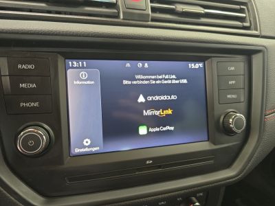 Seat Ibiza Gebrauchtwagen