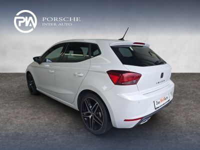 Seat Ibiza Gebrauchtwagen