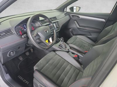 Seat Ibiza Gebrauchtwagen