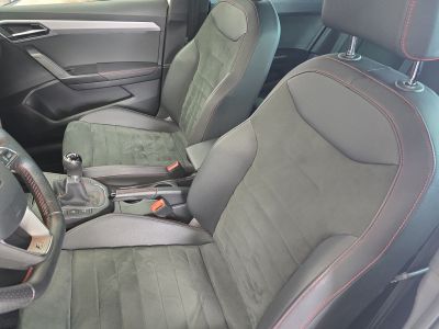 Seat Ibiza Gebrauchtwagen