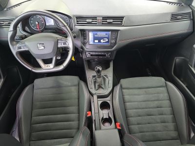 Seat Ibiza Gebrauchtwagen