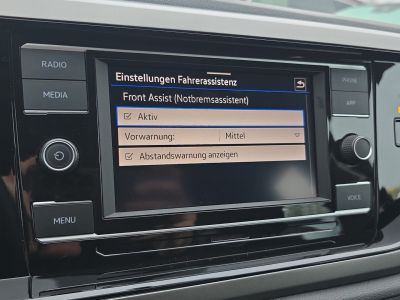 VW Polo Gebrauchtwagen