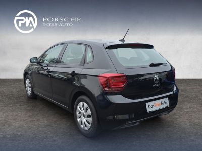 VW Polo Gebrauchtwagen