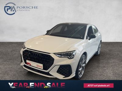 Audi Q3 Gebrauchtwagen Audi Q3 Gebrauchtwagen