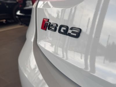 Audi Q3 Gebrauchtwagen Audi Q3 Gebrauchtwagen