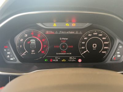 Audi Q3 Gebrauchtwagen Audi Q3 Gebrauchtwagen