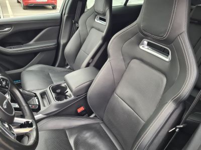 Jaguar I-Pace Gebrauchtwagen