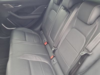 Jaguar I-Pace Gebrauchtwagen