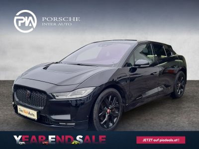 Jaguar I-Pace Gebrauchtwagen
