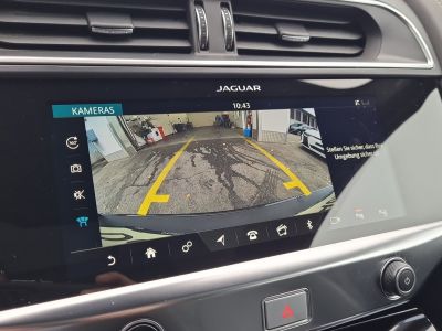 Jaguar I-Pace Gebrauchtwagen