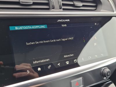 Jaguar I-Pace Gebrauchtwagen