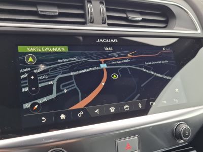 Jaguar I-Pace Gebrauchtwagen