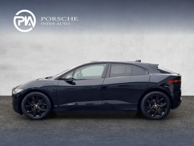 Jaguar I-Pace Gebrauchtwagen