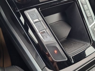 Jaguar I-Pace Gebrauchtwagen