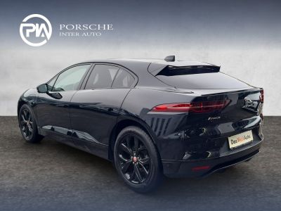 Jaguar I-Pace Gebrauchtwagen