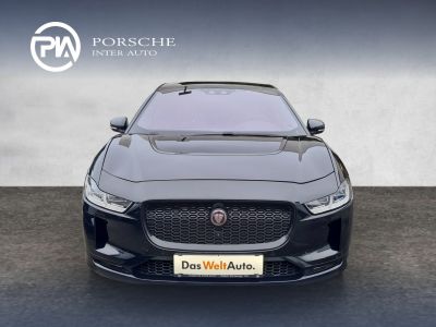 Jaguar I-Pace Gebrauchtwagen