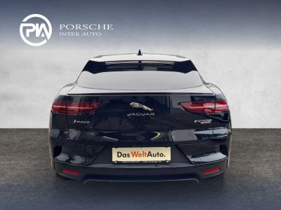 Jaguar I-Pace Gebrauchtwagen